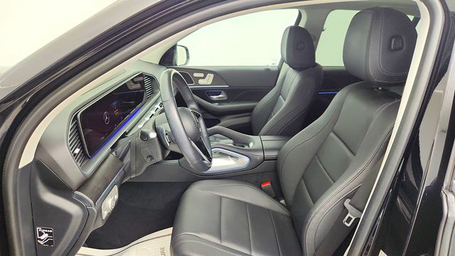 2024 Mercedes-Benz GLE GLE 350 4MATIC SUV - 23014860 - 17