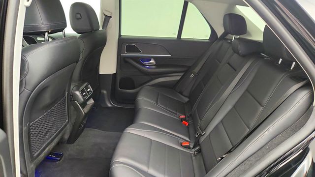 2024 Mercedes-Benz GLE GLE 350 4MATIC SUV - 23014860 - 18
