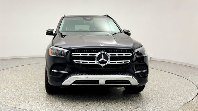 2024 Mercedes-Benz GLE GLE 350 4MATIC SUV - 23014860 - 1
