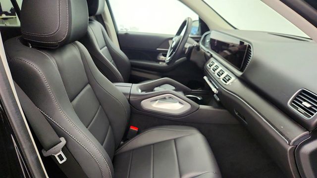 2024 Mercedes-Benz GLE GLE 350 4MATIC SUV - 23014860 - 21