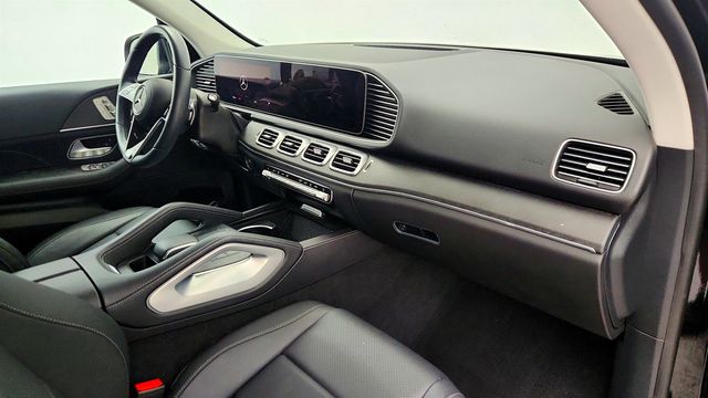2024 Mercedes-Benz GLE GLE 350 4MATIC SUV - 23014860 - 22