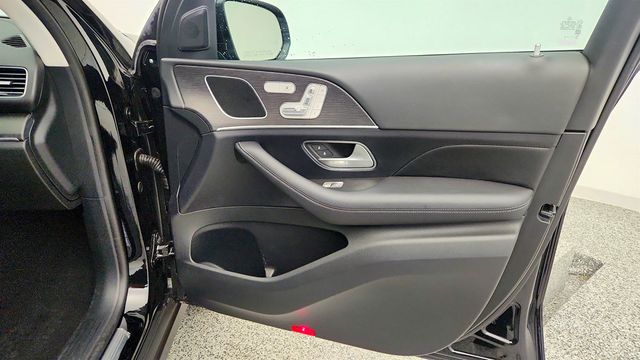 2024 Mercedes-Benz GLE GLE 350 4MATIC SUV - 23014860 - 23