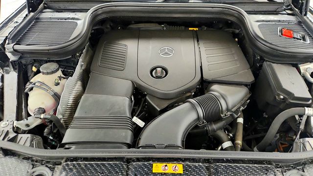 2024 Mercedes-Benz GLE GLE 350 4MATIC SUV - 23014860 - 24