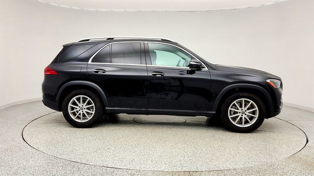 2024 Mercedes-Benz GLE GLE 350 4MATIC SUV - 23014860 - 3