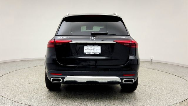 2024 Mercedes-Benz GLE GLE 350 4MATIC SUV - 23014860 - 5