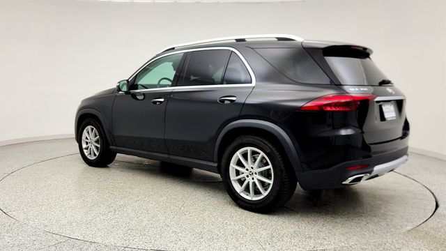 2024 Mercedes-Benz GLE GLE 350 4MATIC SUV - 23014860 - 6