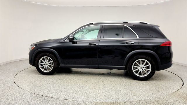 2024 Mercedes-Benz GLE GLE 350 4MATIC SUV - 23014860 - 7
