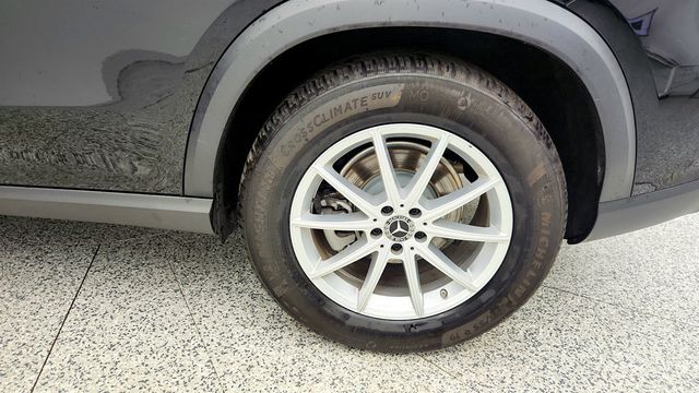 2024 Mercedes-Benz GLE GLE 350 4MATIC SUV - 23014860 - 8