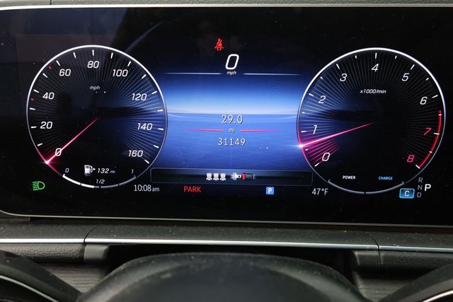 2024 Mercedes-Benz GLE GLE 350 4MATIC SUV, Exclusive with Panorama Sunroof - 22937468 - 9