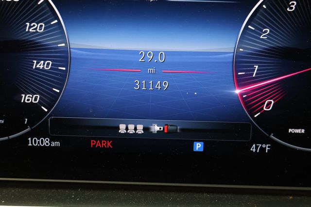 2024 Mercedes-Benz GLE GLE 350 4MATIC SUV, Exclusive with Panorama Sunroof - 22937468 - 10