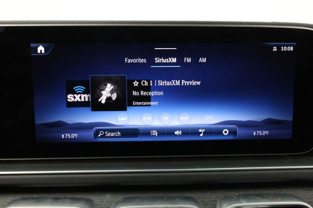 2024 Mercedes-Benz GLE GLE 350 4MATIC SUV, Exclusive with Panorama Sunroof - 22937468 - 11