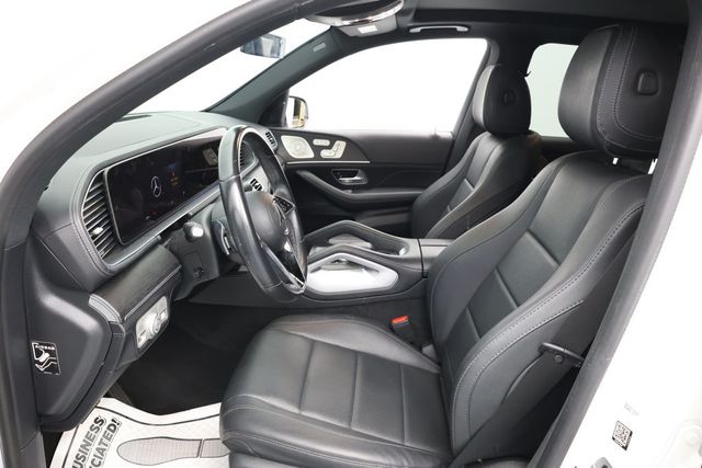 2024 Mercedes-Benz GLE GLE 350 4MATIC SUV, Exclusive with Panorama Sunroof - 22937468 - 13