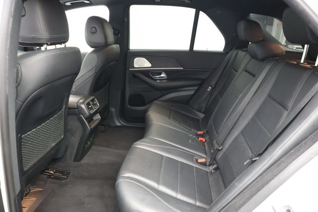 2024 Mercedes-Benz GLE GLE 350 4MATIC SUV, Exclusive with Panorama Sunroof - 22937468 - 14