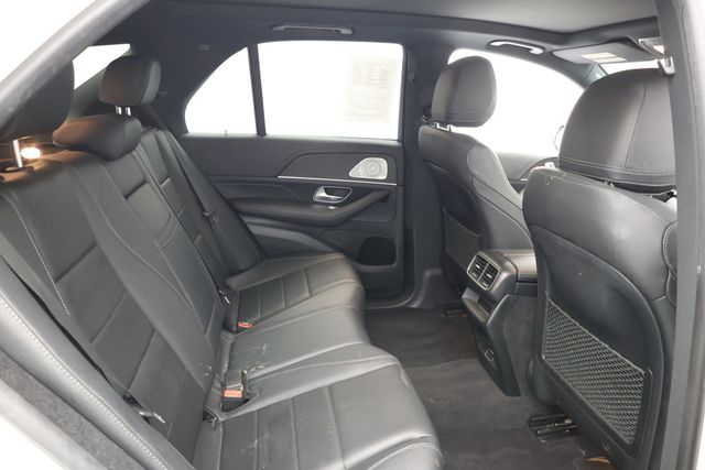 2024 Mercedes-Benz GLE GLE 350 4MATIC SUV, Exclusive with Panorama Sunroof - 22937468 - 16