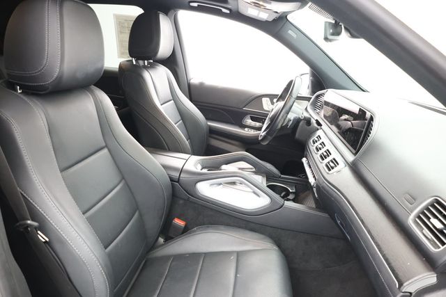 2024 Mercedes-Benz GLE GLE 350 4MATIC SUV, Exclusive with Panorama Sunroof - 22937468 - 17