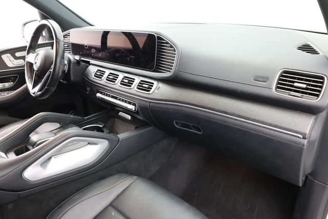 2024 Mercedes-Benz GLE GLE 350 4MATIC SUV, Exclusive with Panorama Sunroof - 22937468 - 18