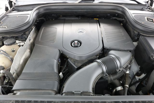 2024 Mercedes-Benz GLE GLE 350 4MATIC SUV, Exclusive with Panorama Sunroof - 22937468 - 19