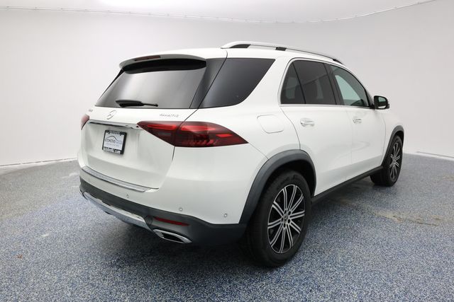 2024 Mercedes-Benz GLE GLE 350 4MATIC SUV, Exclusive with Panorama Sunroof - 22937468 - 2