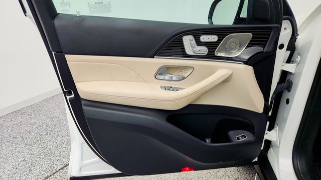 2024 Mercedes-Benz GLE GLE 350 4MATIC SUV w/ AMG Line Ext., 3rd Row & Driver Assistance - 23015397 - 10