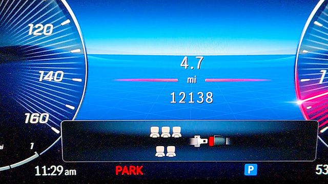 2024 Mercedes-Benz GLE GLE 350 4MATIC SUV w/ AMG Line Ext., 3rd Row & Driver Assistance - 23015397 - 14