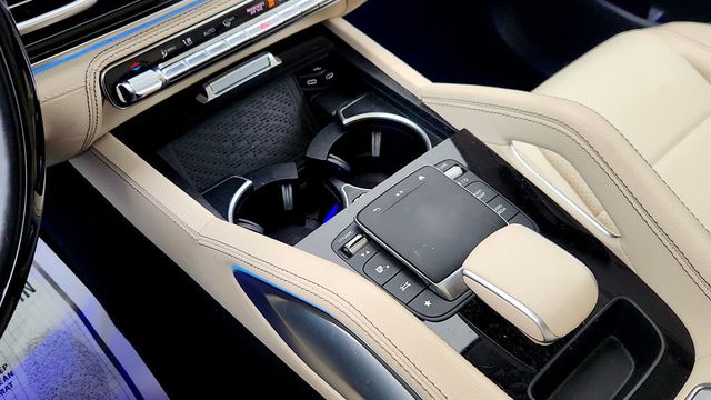 2024 Mercedes-Benz GLE GLE 350 4MATIC SUV w/ AMG Line Ext., 3rd Row & Driver Assistance - 23015397 - 15