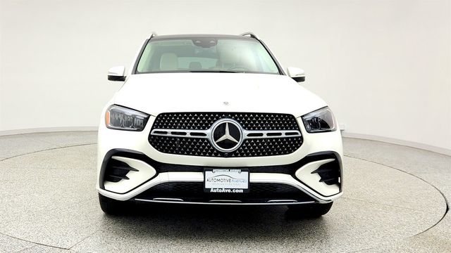 2024 Mercedes-Benz GLE GLE 350 4MATIC SUV w/ AMG Line Ext., 3rd Row & Driver Assistance - 23015397 - 1