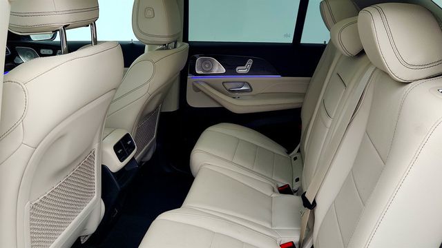 2024 Mercedes-Benz GLE GLE 350 4MATIC SUV w/ AMG Line Ext., 3rd Row & Driver Assistance - 23015397 - 19