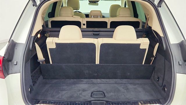 2024 Mercedes-Benz GLE GLE 350 4MATIC SUV w/ AMG Line Ext., 3rd Row & Driver Assistance - 23015397 - 20