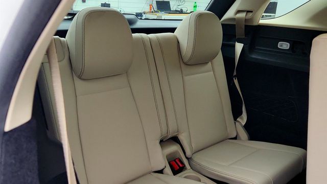 2024 Mercedes-Benz GLE GLE 350 4MATIC SUV w/ AMG Line Ext., 3rd Row & Driver Assistance - 23015397 - 21