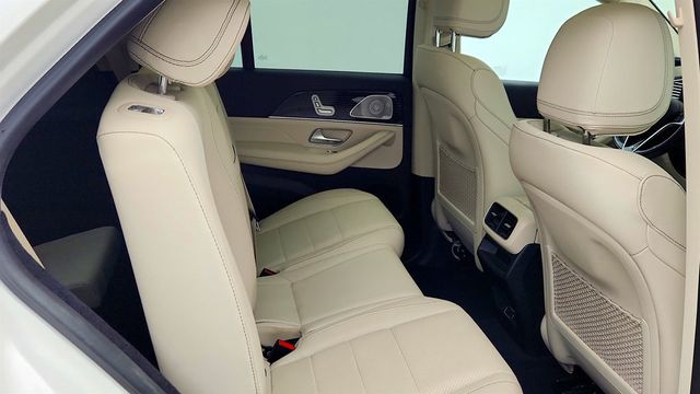 2024 Mercedes-Benz GLE GLE 350 4MATIC SUV w/ AMG Line Ext., 3rd Row & Driver Assistance - 23015397 - 22