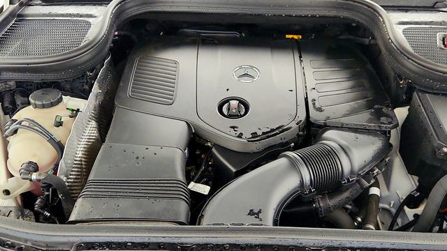 2024 Mercedes-Benz GLE GLE 350 4MATIC SUV w/ AMG Line Ext., 3rd Row & Driver Assistance - 23015397 - 26