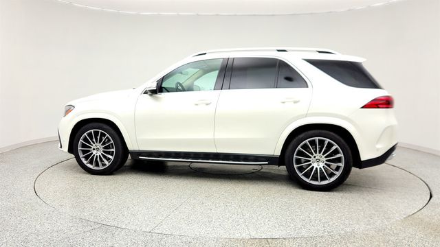 2024 Mercedes-Benz GLE GLE 350 4MATIC SUV w/ AMG Line Ext., 3rd Row & Driver Assistance - 23015397 - 7