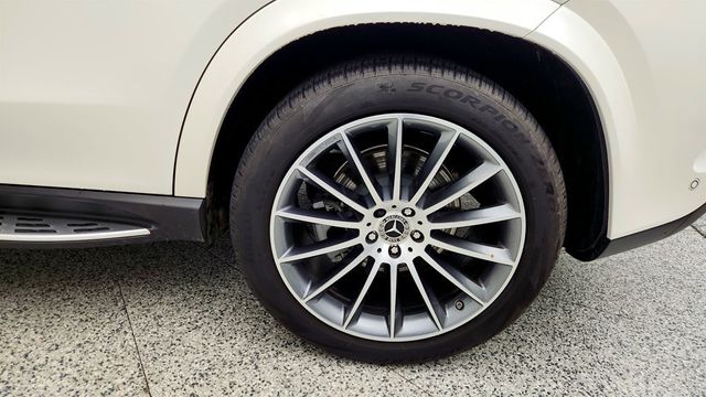 2024 Mercedes-Benz GLE GLE 350 4MATIC SUV w/ AMG Line Ext., 3rd Row & Driver Assistance - 23015397 - 8