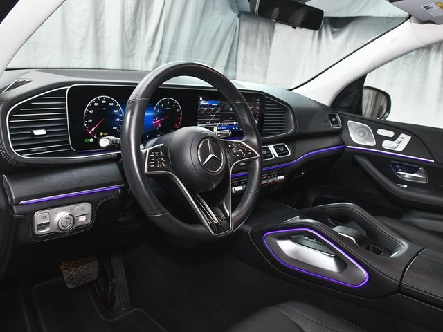 2024 Mercedes-Benz GLE GLE 450 - 22924180 - 19