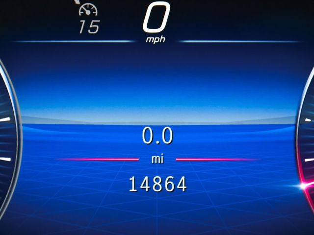 2024 Mercedes-Benz GLE GLE 450 - 22924180 - 21