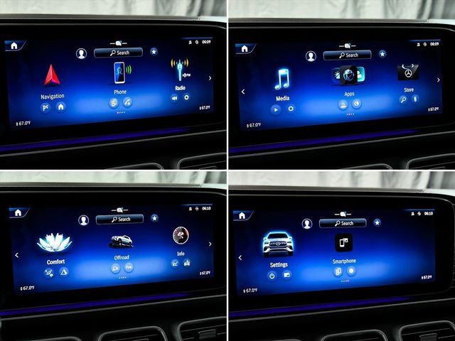 2024 Mercedes-Benz GLE GLE 450 - 22924180 - 22