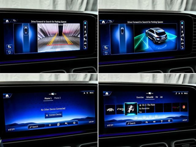 2024 Mercedes-Benz GLE GLE 450 - 22924180 - 25