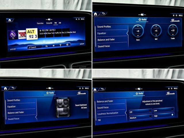 2024 Mercedes-Benz GLE GLE 450 - 22924180 - 26