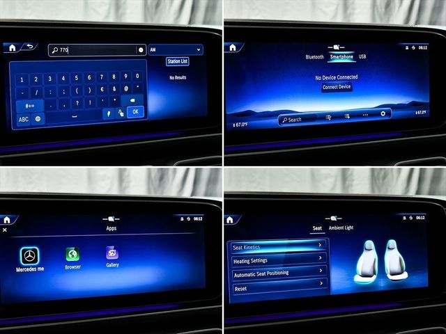 2024 Mercedes-Benz GLE GLE 450 - 22924180 - 27