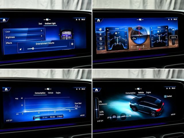 2024 Mercedes-Benz GLE GLE 450 - 22924180 - 28