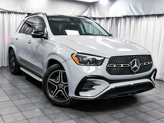 2024 Mercedes-Benz GLE GLE 450 - 22924180 - 2