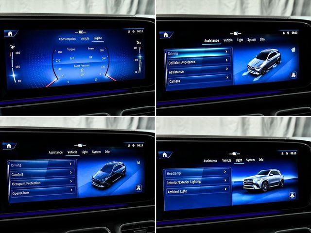 2024 Mercedes-Benz GLE GLE 450 - 22924180 - 29