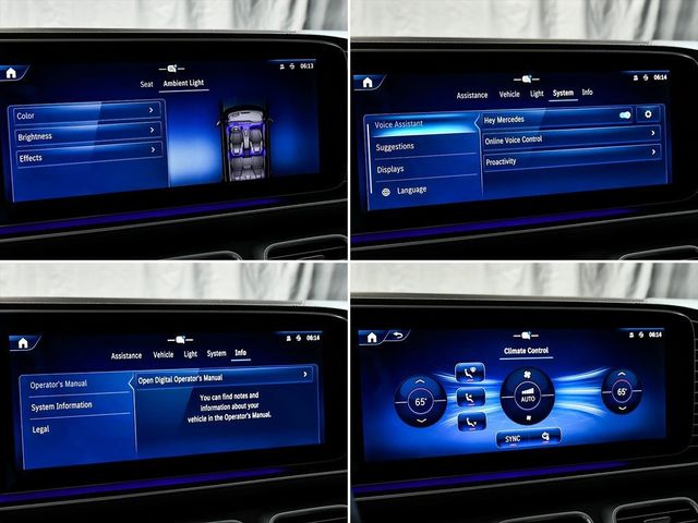 2024 Mercedes-Benz GLE GLE 450 - 22924180 - 30