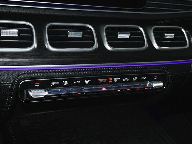 2024 Mercedes-Benz GLE GLE 450 - 22924180 - 34