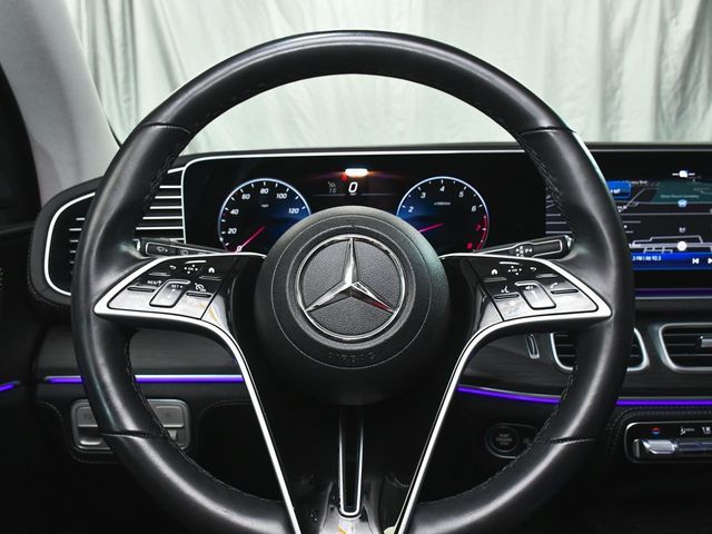 2024 Mercedes-Benz GLE GLE 450 - 22924180 - 35