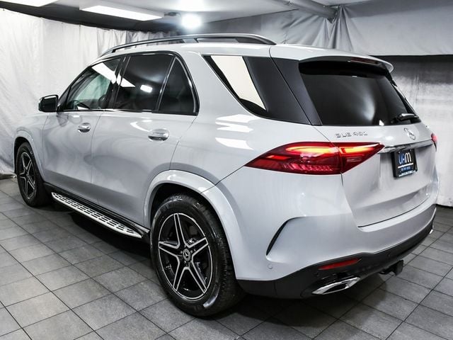 2024 Mercedes-Benz GLE GLE 450 - 22924180 - 3