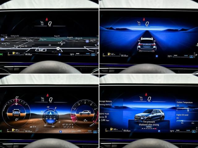 2024 Mercedes-Benz GLE GLE 450 - 22924180 - 41