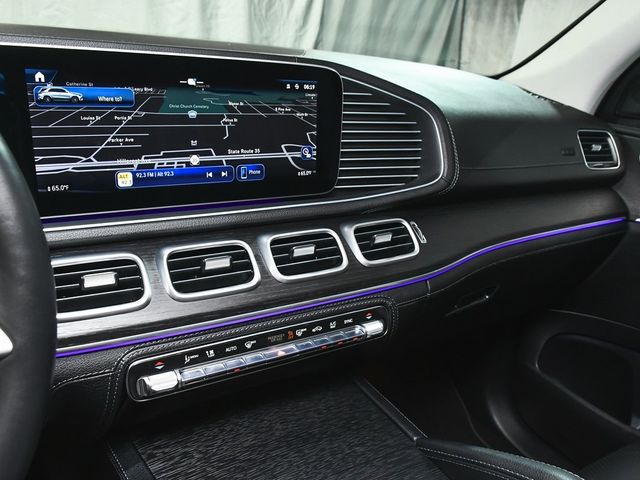 2024 Mercedes-Benz GLE GLE 450 - 22924180 - 44