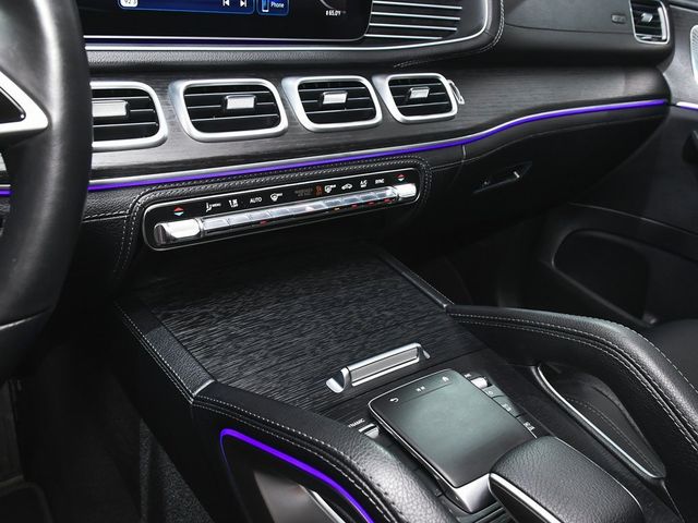 2024 Mercedes-Benz GLE GLE 450 - 22924180 - 45