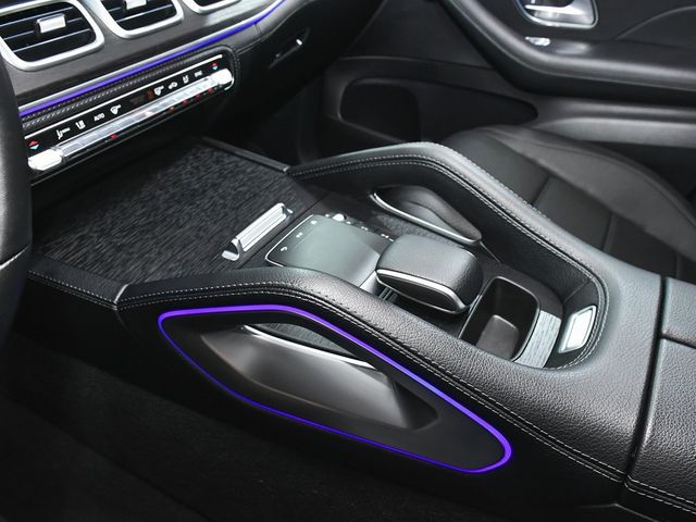 2024 Mercedes-Benz GLE GLE 450 - 22924180 - 46